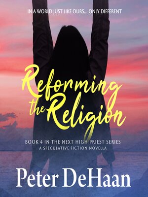 cover image of Reforming the Religion